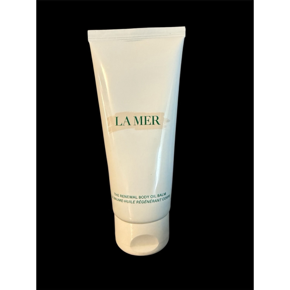 La Mer The Renewal Body Oil Balm 200ml
